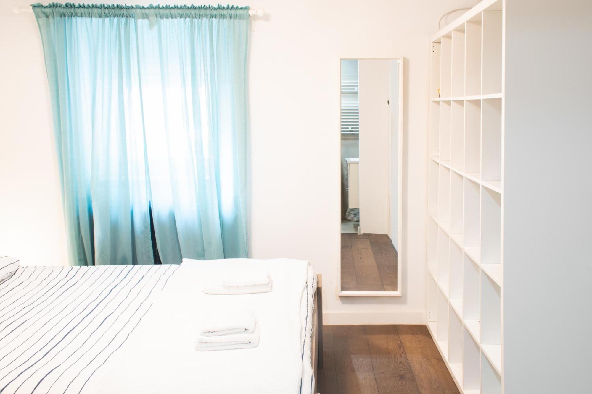Appartamento Fantabulous Downtown Abode W King Bed, 65