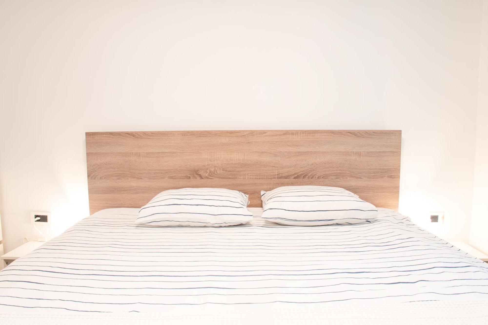 Appartamento Fantabulous Downtown Abode W King Bed, 65